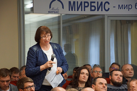 2019 год — инновации в дорожной разметке