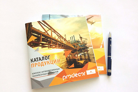 Грунт-эмаль Prodecor прошла сертификацию ГАЗСЕРТ
